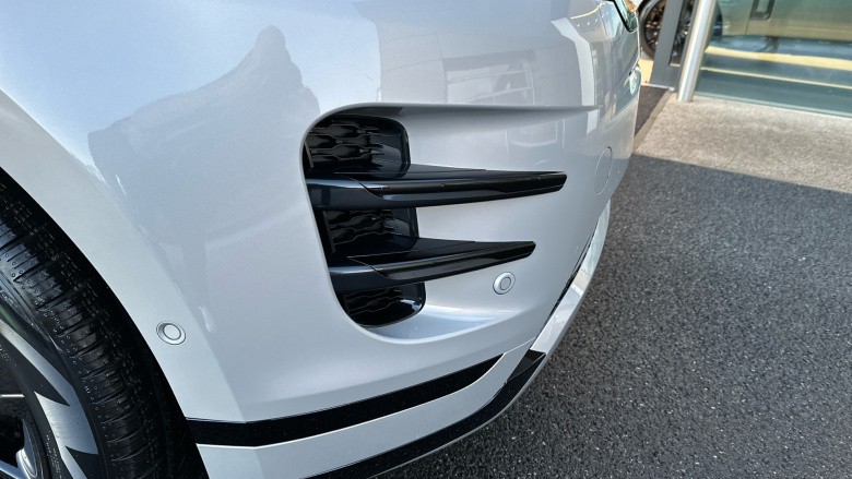 Land Rover Range Rover Evoque 2.0 D200 Dynamic SE 5dr Auto Diesel Hatchback